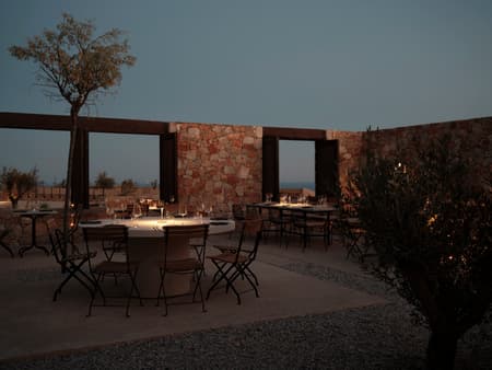 Gundari resort